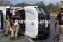 CONTINÚAN SIN SER IDENTIFICADOS HOMBRES ENCONTRADOS EJECUTADOS EN LINARES, SOLO DAN CARACTERÍSTICAS.