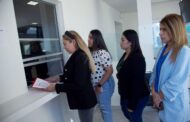 DENUNCIAN A DIPUTADA DE MOVIMIENTO CIUDADANO POR EL DISTRITO 24 POR SOLICITAR CREDENCIAL DE ELECTOR Y ENTREGAR APOYOS.