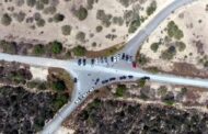 REFUERZAN LA BUSQUEDA DE LAS 3 MUJERES QUE DESAPARECIERON EN CHINA N.L. CUANDO SE DIRIGIAN A MONTEMORELOS.