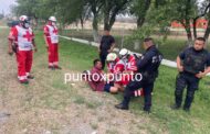 4 HONDUREÑOS SON AGREDIDOS POR SUS GUIAS EN LINARES.