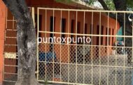 EN LINARES, HOMBRE DESONOCIDO ASESINA DE UNA CUCHILLADA A UNA PERSONA QUE DISCUITIA CON SU EX PAREJA.