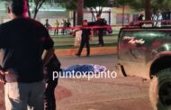 IDENTIFICAN A HOMBRE EJECUTADO DE VARIOS DISPAROS EN MONTEMORELOS.