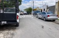 IDENTIFICAN A POLICÍA QUE MURIÓ EN ATAQUE EN ENFRENTAMIENTO EN LINARES.