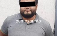 VINCULAN A PROCESO AL HOMBRE DETENIDO EN LIMARES POR ATAQUE A ELEMENTOS.