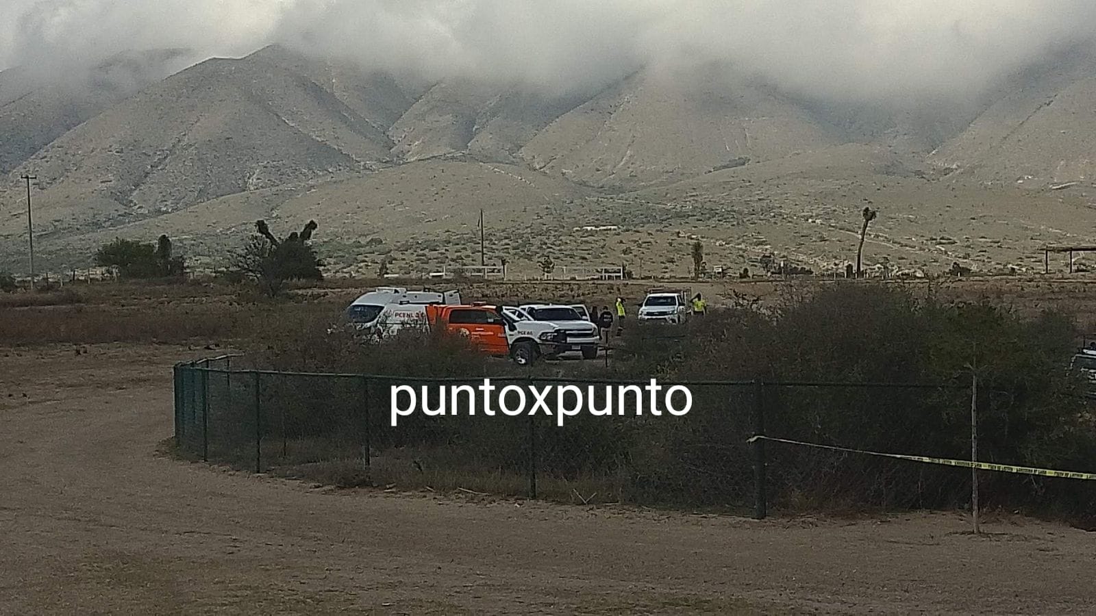 LO EJECUTAN Y TIRARON AL POZO DEL GAVILÁN EN GALEANA.