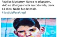 LO ASESINARON Y LO CALCINARON A MENOR EN ALBERGUE DEL DIF, AHORA EL LÍDER ESTATAL DE MOVIMIENTO CIUDADANO ESTA ACUSADO POR LA MUERTE Y OTROS DOS.