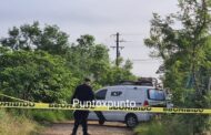 IDENTIFICAN A HOMBRE QUE FUE ACUCHILLADO ESTA MADRUGADA EN MONTEMORELOS.