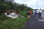 EN LINARES BUSCA LA POLICIA A DOS HOMBRES QUE ABANDONAN AUTO EN LA PETACA.