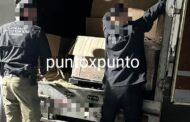 ASEGURAN MÁS DE 200 KILOS DE MARIHUANA EN GALEANA, NUEVO LEÓN, DETIENEN A UNO.