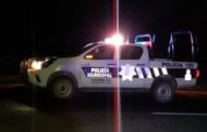 INVESTIGAN MUERTE DE UN HOMBRE EN LINARES.