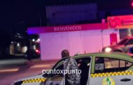 UN LESIONADO EN AVENIDA DE MONTEMORELOS, POR ATROPELLO.