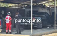 CONTINÚA GRAVE HOMBRE ATACADO A DISPAROS EN MONTEMORELOS.