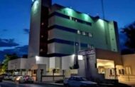 HOMBRE LESIONADO LLEGA AL HOSPITA EN LINARES.