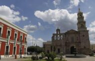 LOCALIZA HOMBRE SIN VIDA EN EL MUNICIPIO DE LINARES AUTORIDADES INVESTIGAN.