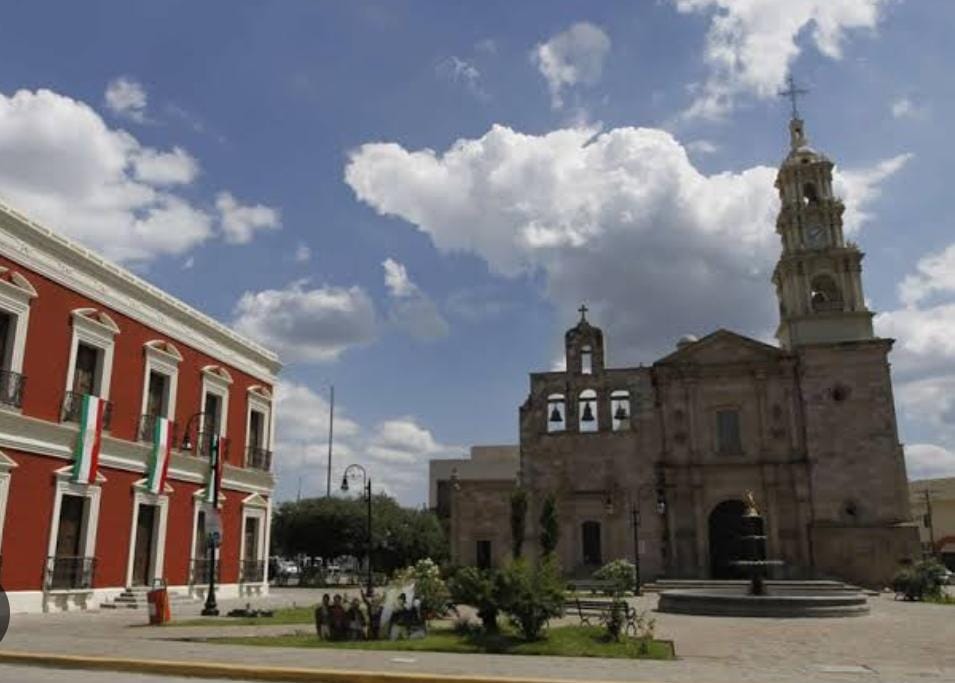 LOCALIZA HOMBRE SIN VIDA EN EL MUNICIPIO DE LINARES AUTORIDADES INVESTIGAN.