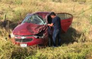 UN MUERTO Y 10 HERIDOS EN ACCIDENTE EN LA NACIONAL