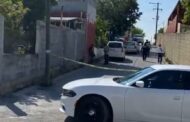 LO ATACAN A BALAZOS A HOMBRE, PIERDE LA VIDA, EN COLONIAS DEL NORTE DE ALLENDE.