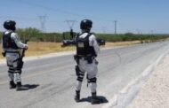 FUE ENFRENTAMIENTO EN BRAVO DÓNDE ENCONTRARON TRES MUERTOS.