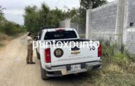 MUERE TRABAJADOR DE ALBAÑILERÍA AL CAER CUANDO TRABAJABA EN MONTEMORELOS.