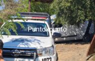 LOCALIZAN HOMBRE SIN VIDA EN MONTEMORELOS AUTORIDADES DE LA FISCALÍA INVESTIGAN LAS CAUSAS DE SU MUERTE.