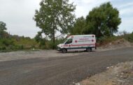 LOCALIZAN SIN VIDA A UN HOMBRE EN LINARES AUTORIDADES POLICIACAS INVESTIGA LAS CAUSAS.