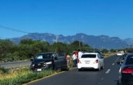 ACCIDENTE EN LA NACIONAL ENTRE HUALAHUISES Y LINARES.