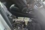 MOTOCICLISTA RESULTA HERIDO EN ACCIDENTE EN GENERAL TERÁN.