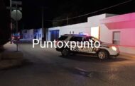 EN HUALAHUISES NL DOS PERSONAS SIN VIDA TRAS ATAQUE A BALAZOS.