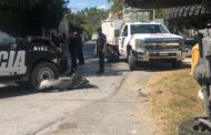 OTRA VOLCADURA EN ALLENDE, AHORA UN JEEP, RESULTANDO LOS OCUPANTES LESIONADOS.