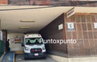 HOMBRE SUFRE DESCARGA ELÉCTRICA, LO TRASLADAN AL IMSS GRAVE EN MONTEMORELOS.