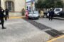 PERSONAS HERIDAS EN ACCIDENTE EN ALLENDE ATIENDE PROTECCIÓN CIVIL Y CRUZ ROJA.