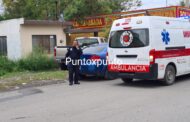 HOMBRE QUE PERDIO LA VIDA EN SU DOMICILIO EN LA CRUZ VERDE FUE POR INTOXICACIÓN.