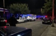 EN LINARES UN HOMBRE ES ASESINADO DE VARIOS DISPAROS DE ARMA DE FUEGO.