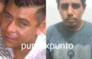 IDENTIFICAN A EJECUTADOS EN MONTEMORELOS.