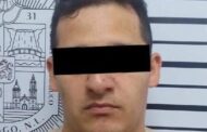 DETIENE POLICÍA DE SANTIAGO A LADRÓN DE CASAS CON LARGO HISTORIAL