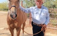 FAMILIARES CONTINÚAN CON LA BÚSQUEDA DE HOMBRE QUE DESAPARECIÓ EN CABALGATA EN COMUNIDAD DE LINARES.