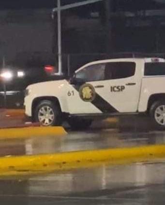 PIERDE LA VIDA TRIPULANTE DE MOTOCICLETA AL DERRAPAR Y CHOCAR CON PALMA.