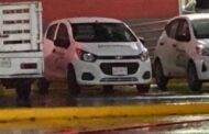 EN JUÁREZ NL. POLICÍA ASESINA AL AMANTE DE SU ESPOSA.