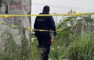 DOS HOMBRES FUERON ATACADOS EN JUAREZ, UNO PIERDE LA VIDA, JOVENCITO RESULTA LESIONADO.