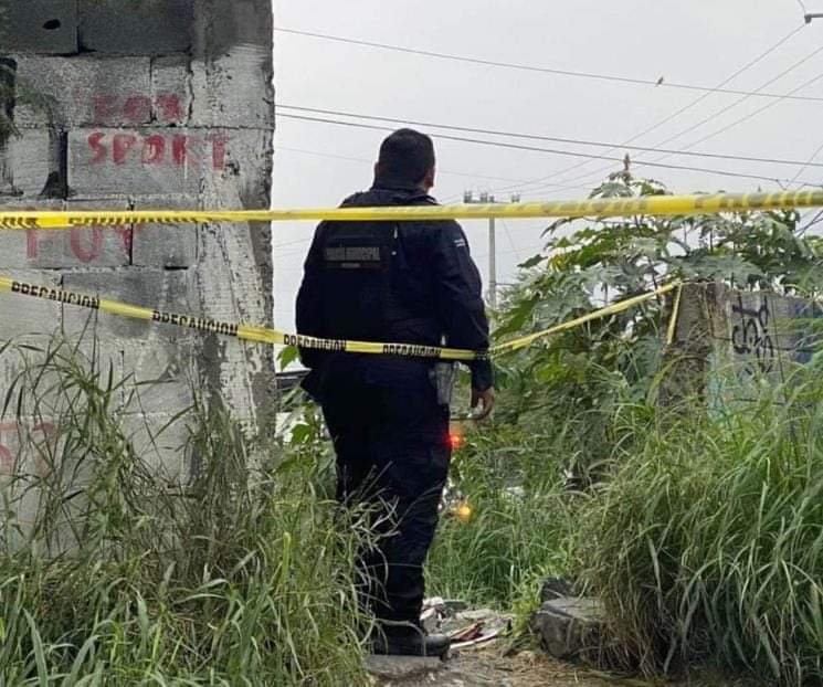 DOS HOMBRES FUERON ATACADOS EN JUAREZ, UNO PIERDE LA VIDA, JOVENCITO RESULTA LESIONADO.