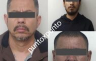 NOTIFICAN ORDEN DE APREHENSIÓN A TRES ACUSADOS DE SECUESTRAR Y TIRAR EMPLAYADO BAJO PUENTE A HOMBRE EN LINARES CON NARCOMENSAJE.