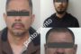 LES NOTIFICAN ORDEN DE APREHENSIÓN POR ASESINAR AL LICENCIADO Y AL SINALOA EN LA MORELOS UNO EN MONTEMORELOS.