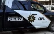 ELEMENTO DE FUERZA CIVIL, ASESINA A POLICIA EN RIÑA.