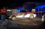 LOCALIZAN A HOMBRE SIN VIDA EN JUAREZ, N. L. AUTORIDADES INVESTIGAN SI FUE ATACADO EN UNA RIÑA.