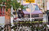 IDENTIFICAN A HOMBRE EJECUTADO EN MONTEMORELOS.