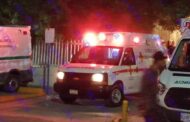 REPORTAN GRAVE A EMPLEADO DE OXXO LINARES ATACADO A DISPAROS POR ASALTANTE, YA ESTAN TRAS PISTAS DEL LADRÓN.