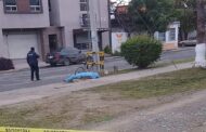 INVESTIGA LA POLICIA DE LINARES N.L. EL FALLECIMIENTO DE UNA PERSONA.