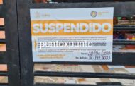 SUSPENDEN ASILO DE ANCIANOS EN MONTEMORELOS.