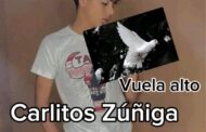 PIERDE LA VIDA EL JOVEN CARLOS ZUÑIGA, QUIEN PARTICIPÓ EN UN ACCIDENTE EN MAINERO TMPS.