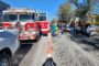 ACCIDENTE EN CARRETERA , ALLENDE CADEREYTA, REPORTAN LESIONADOS.